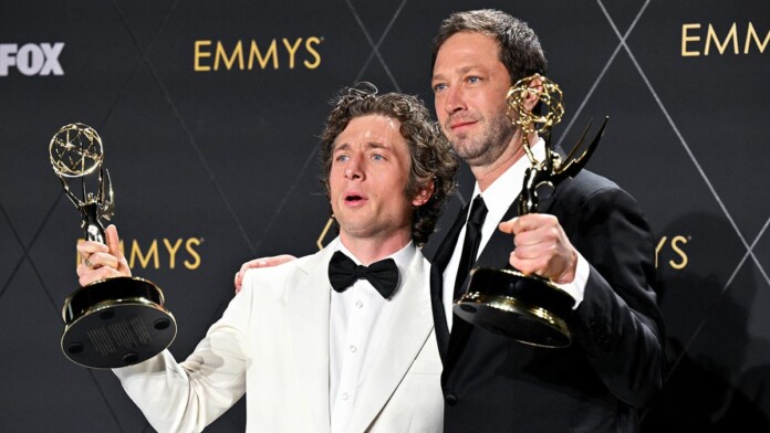 Emmy