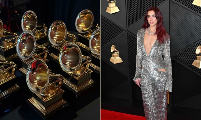 Grammys