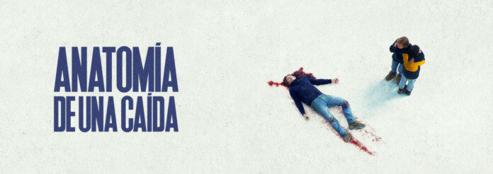 anatomía de una caída