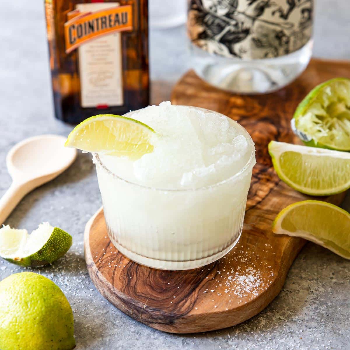 Margarita