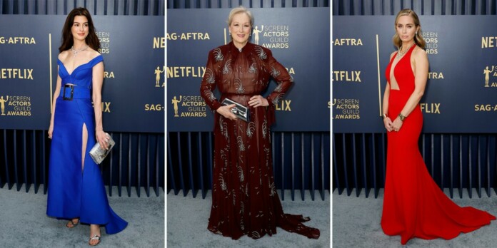 SAG Awards