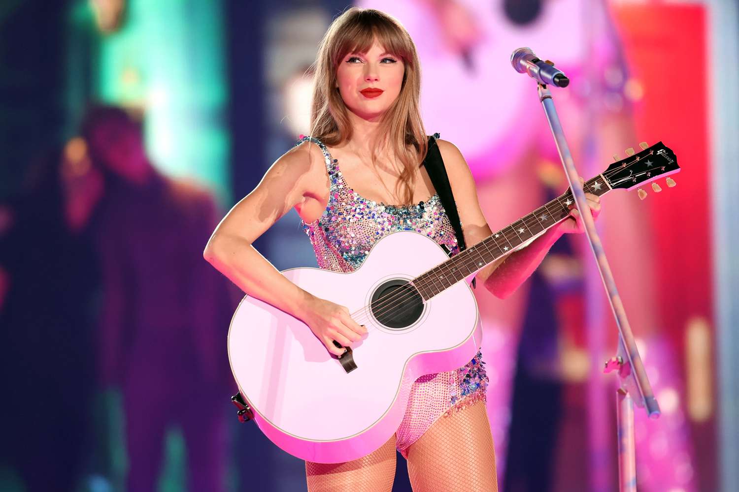 Taylor Swfit