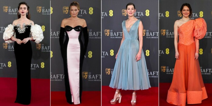 Bafta