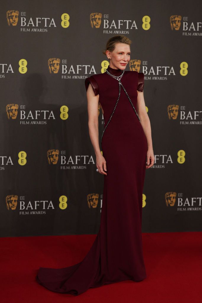 Bafta