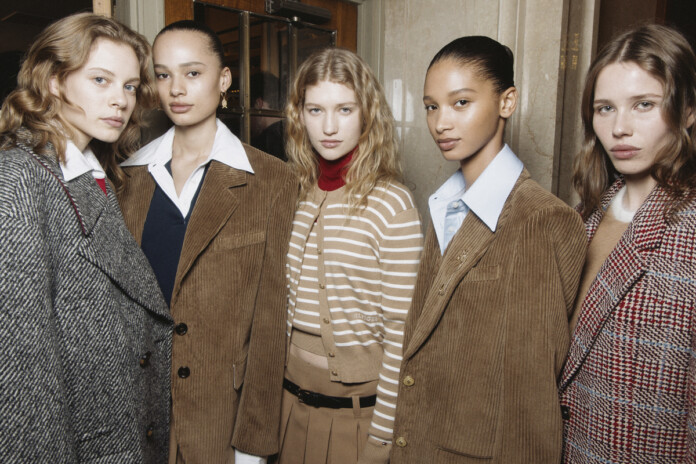 Tommy Hilfiger