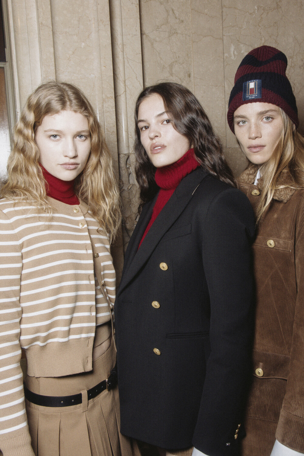 Tommy Hilfiger 