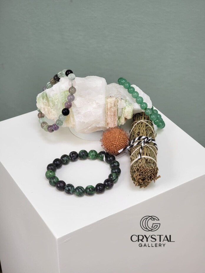 Pulseras