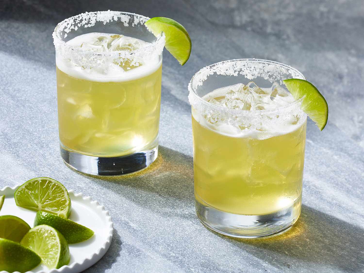 5 opciones de margaritas perfectas para celebrar su día