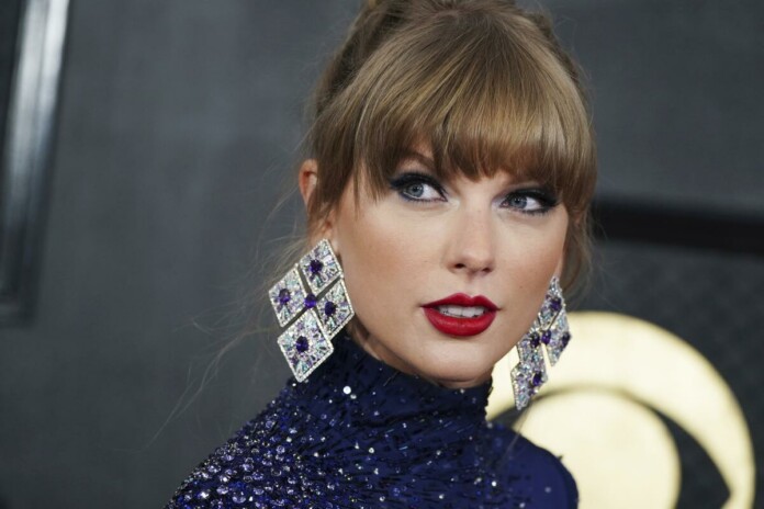 Taylor Swfit