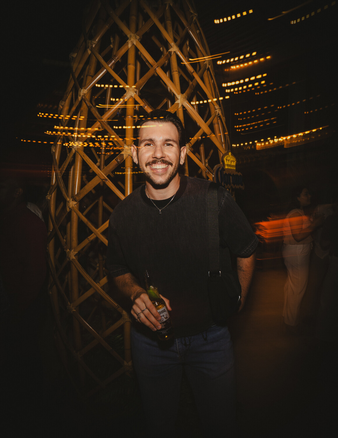 12 Juan Luis Minaya
