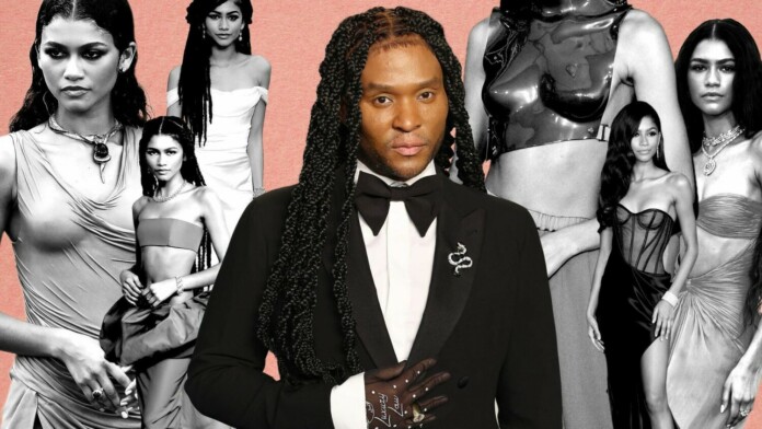 Law Roach
