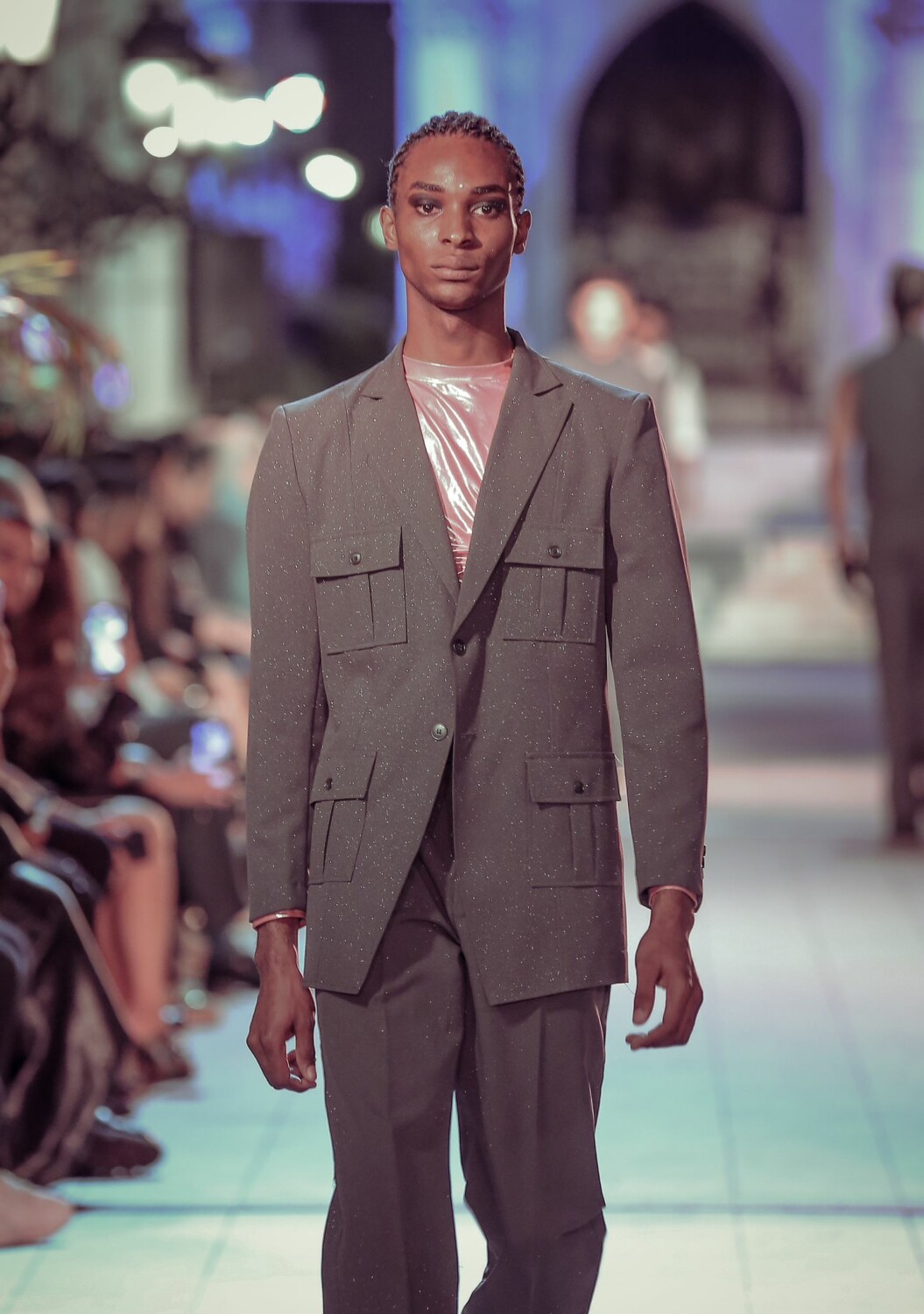 Trendy Fashion Week convirtió con éxito en una gran pasarela internacional el Faro a Colón 7 IMG 20240318 WA0030