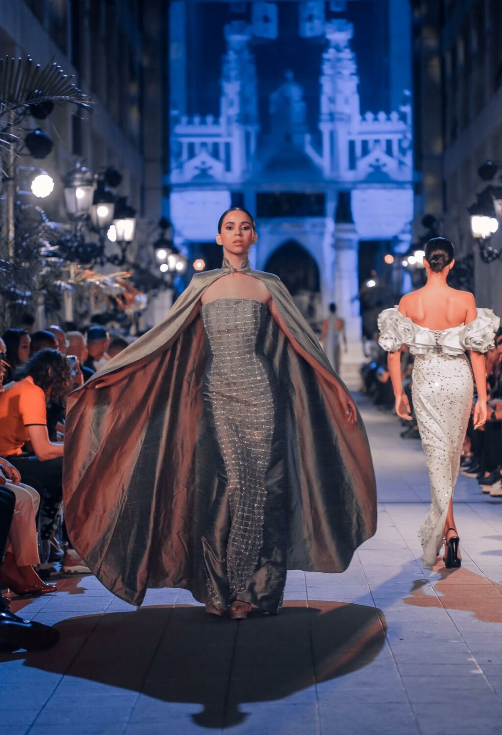 Trendy Fashion Week convirtió con éxito en una gran pasarela internacional el Faro a Colón 10 IMG 20240318 WA0038