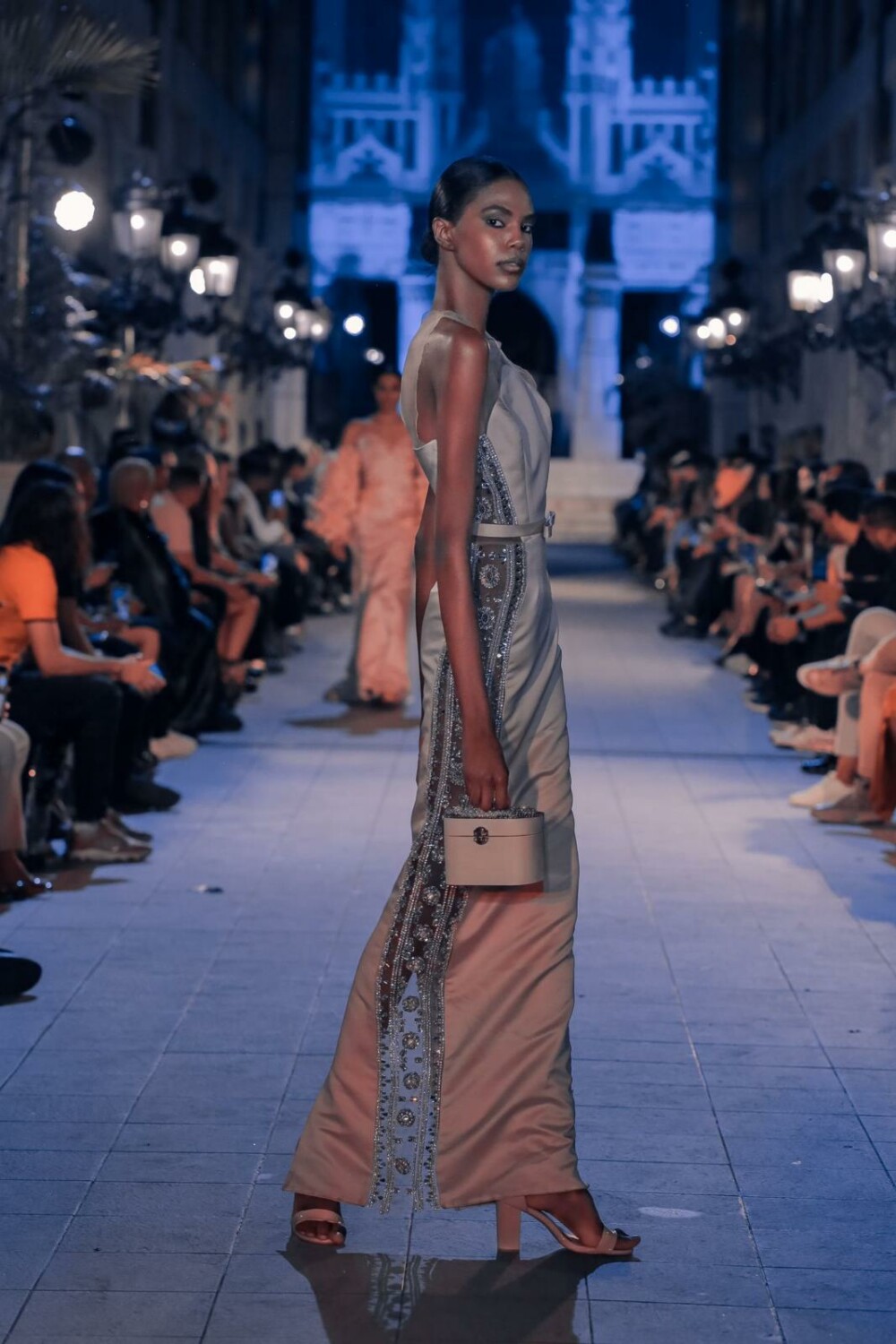 Trendy Fashion Week convirtió con éxito en una gran pasarela internacional el Faro a Colón 9 IMG 20240318 WA0040