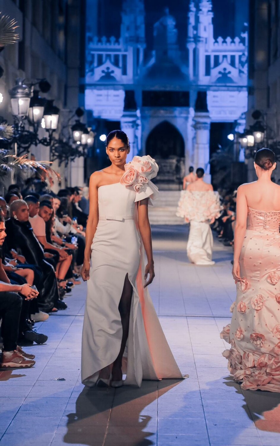 Trendy Fashion Week convirtió con éxito en una gran pasarela internacional el Faro a Colón 8 IMG 20240318 WA0042