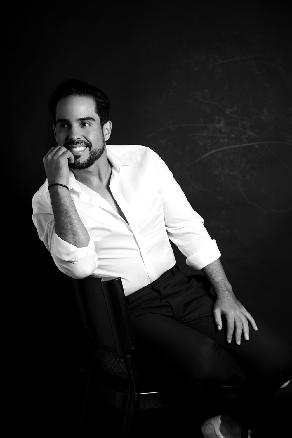 Luis Domínguez