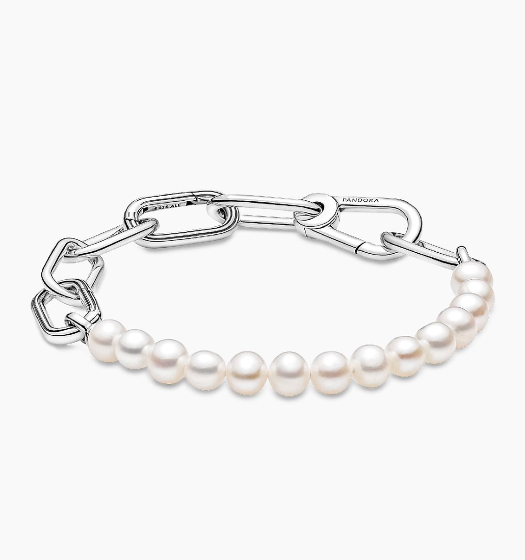 Las perlas cultivadas de agua dulce: La nueva elegancia en el mundo de la joyería según Pandora 2 Pandora