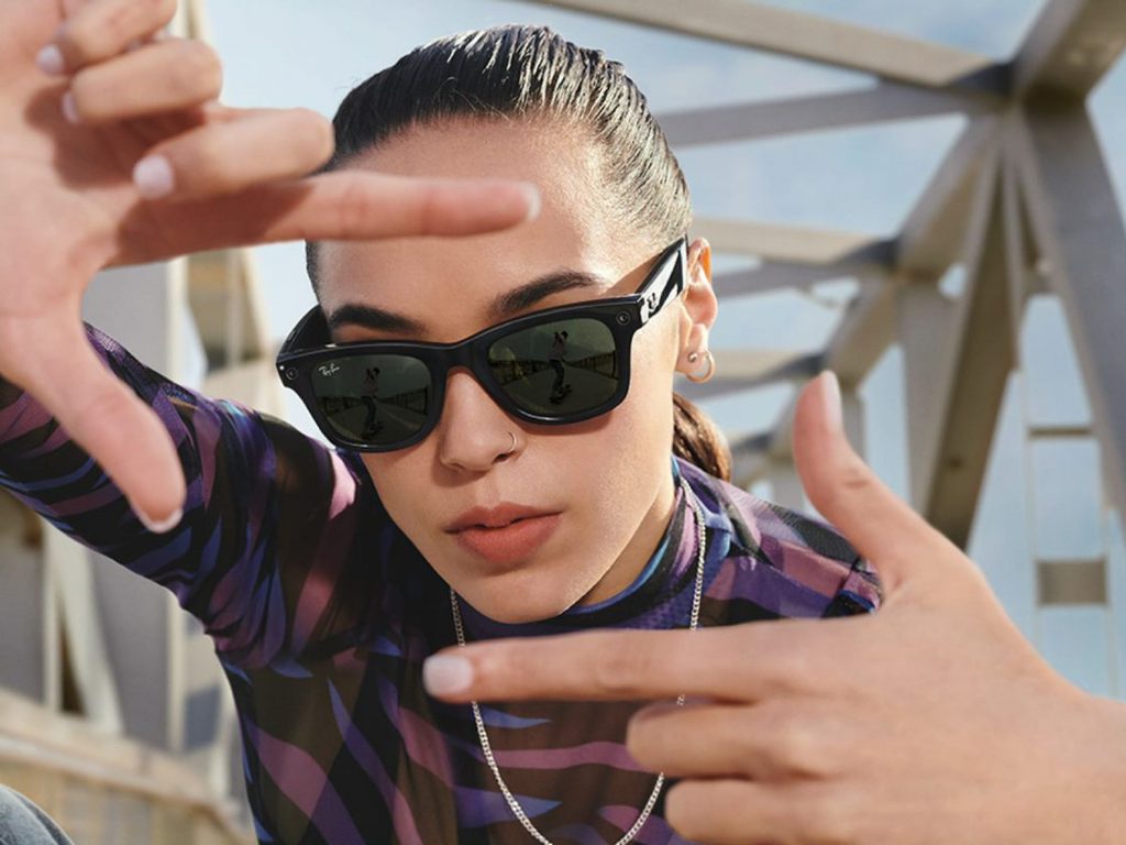 gafas