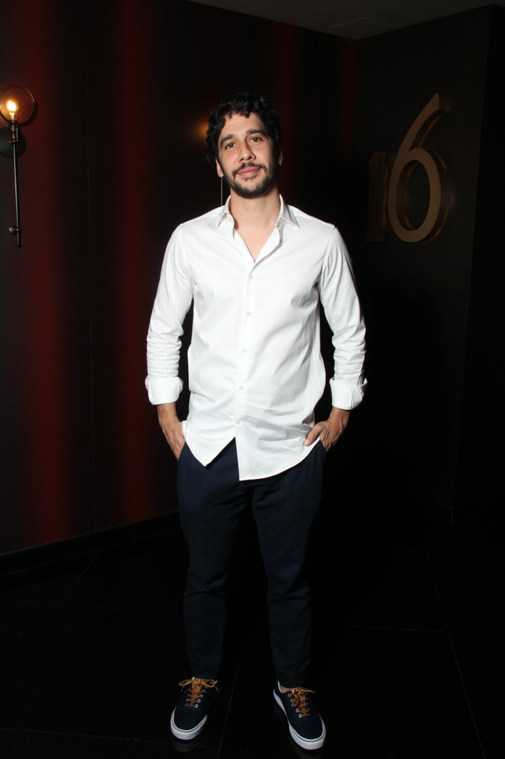 Yasser Michelen 2