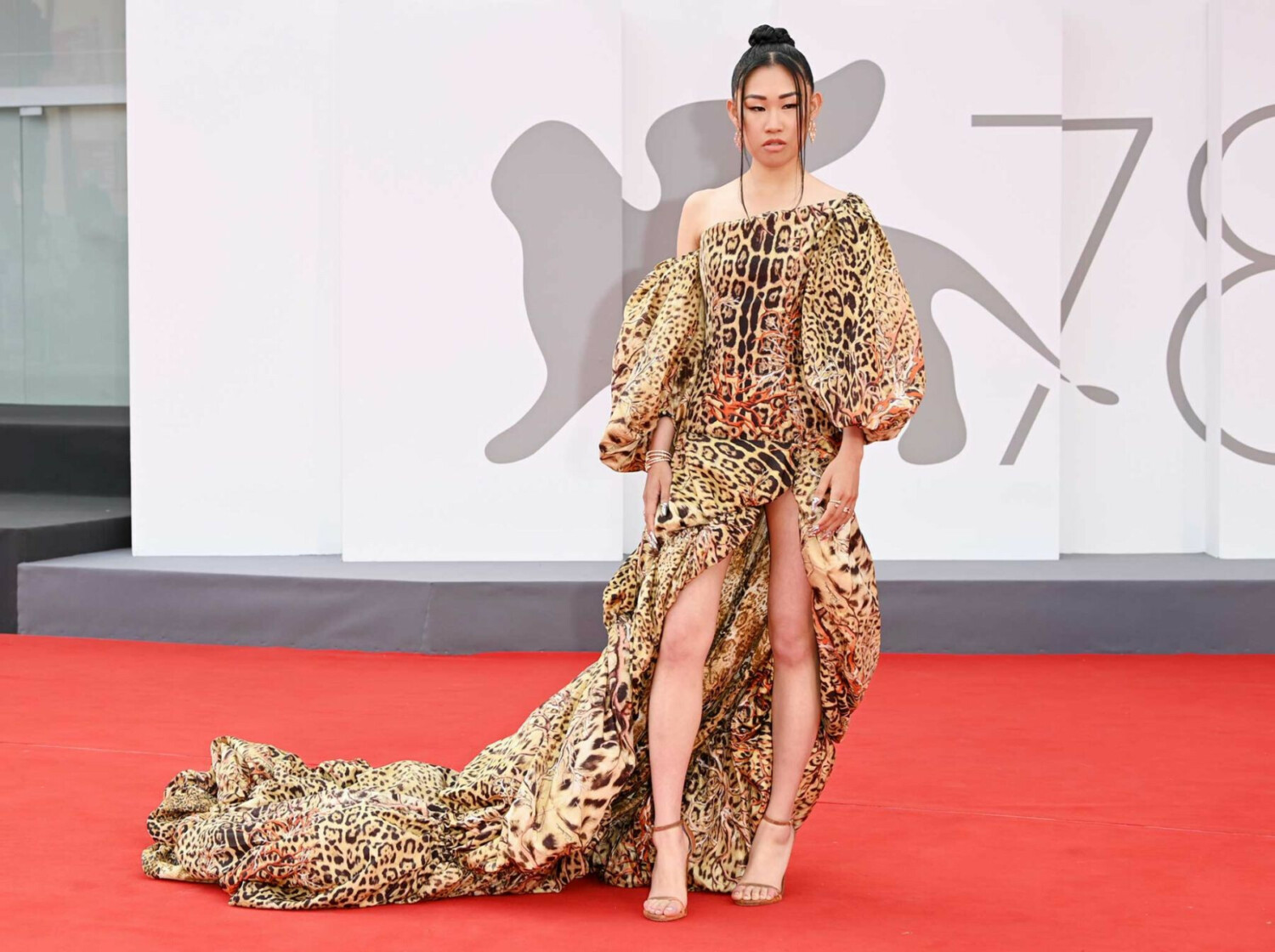 Conoce a la estrella detrás de los famosos looks de Zendaya 4 image