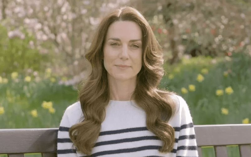 Kate Middleton: ¿Qué es la quimioterapia preventiva? 1 kate middleton