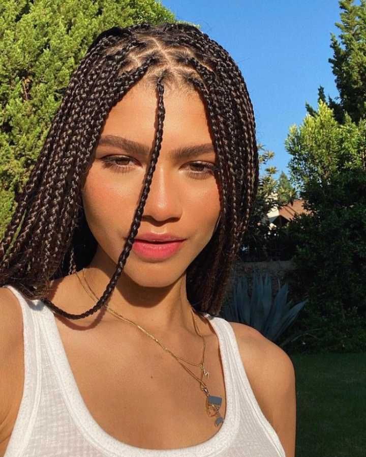 Trenzas