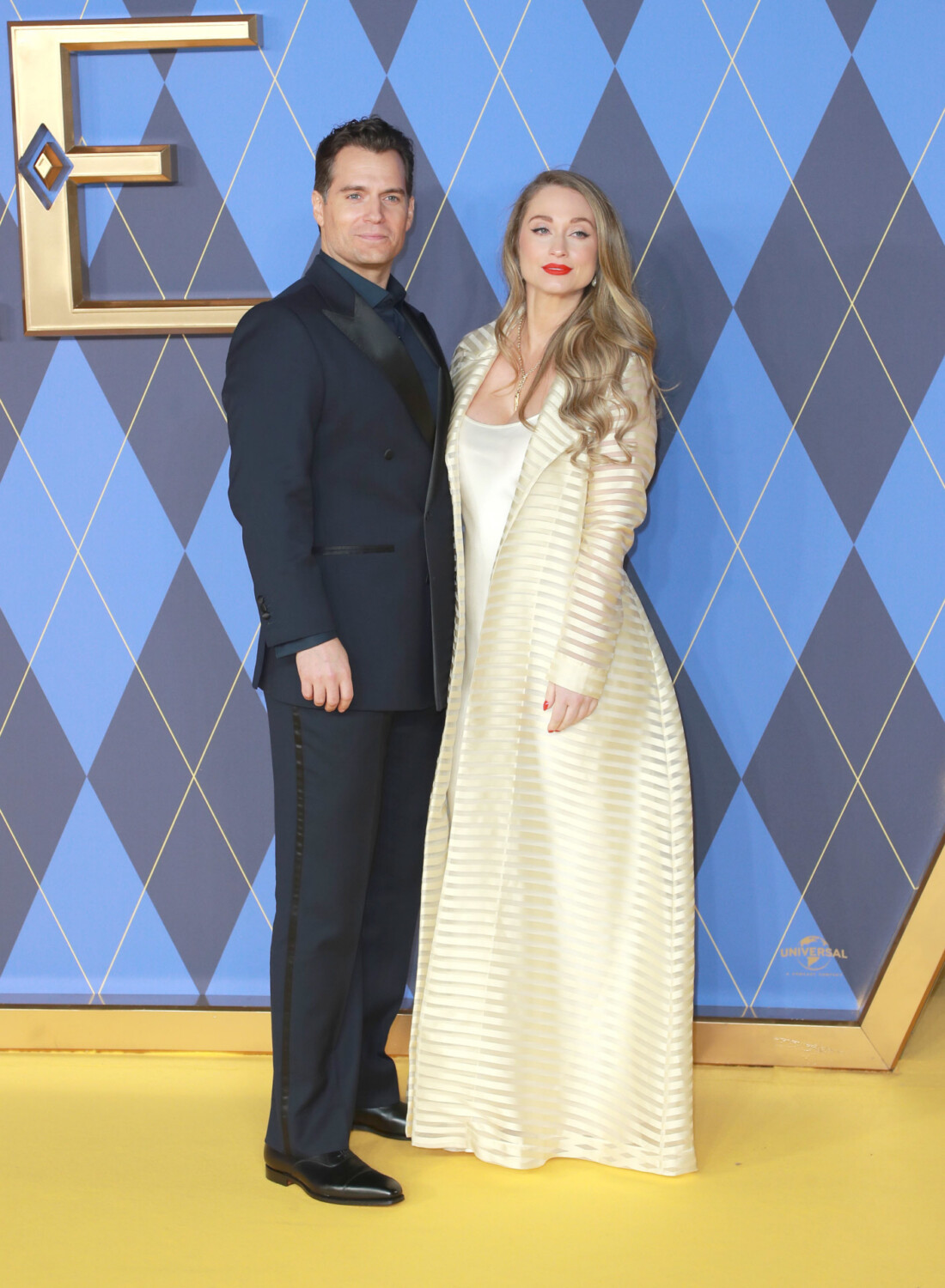 ¿Quién es Natalie Viscuso? La novia de Henry Cavill y con quien espera su primer hijo 3 17127358911536
