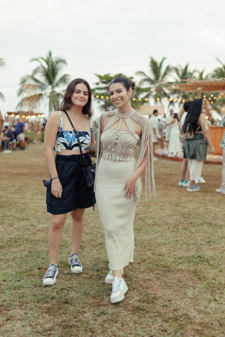 5 Carolina Garcia y Laura Lockward