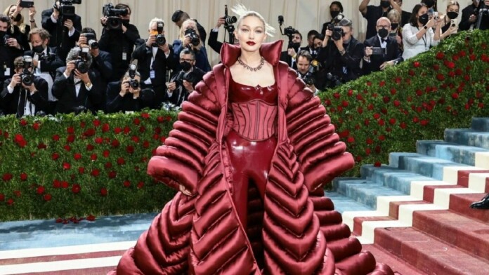 met Gala