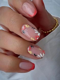Diseños de uñas