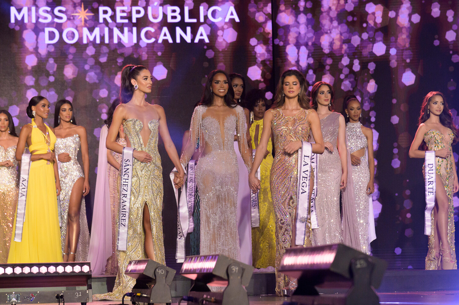 Miss República Dominicana 2024 será el domingo 5 de mayo 1 Miss república dominicana