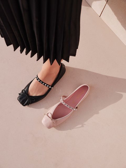 10 zapatos en tendencia, perfectos para esta primavera 8 zapatos
