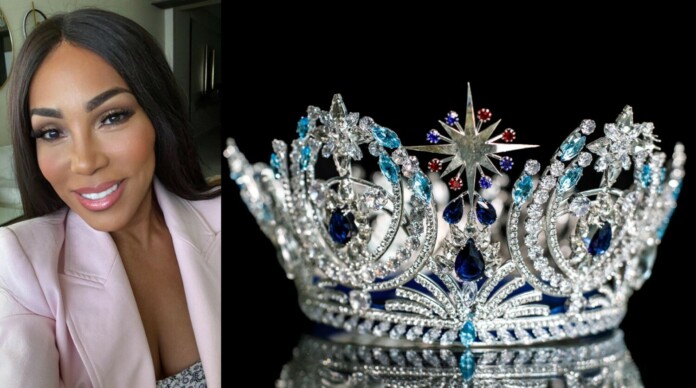 Miss república dominicana
