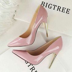 10 zapatos en tendencia, perfectos para esta primavera 5 zapatos