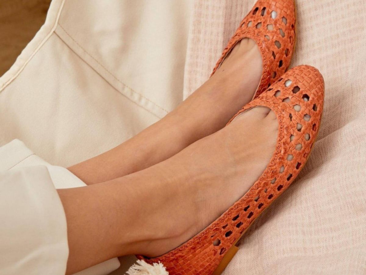 10 zapatos en tendencia, perfectos para esta primavera 9 ghn