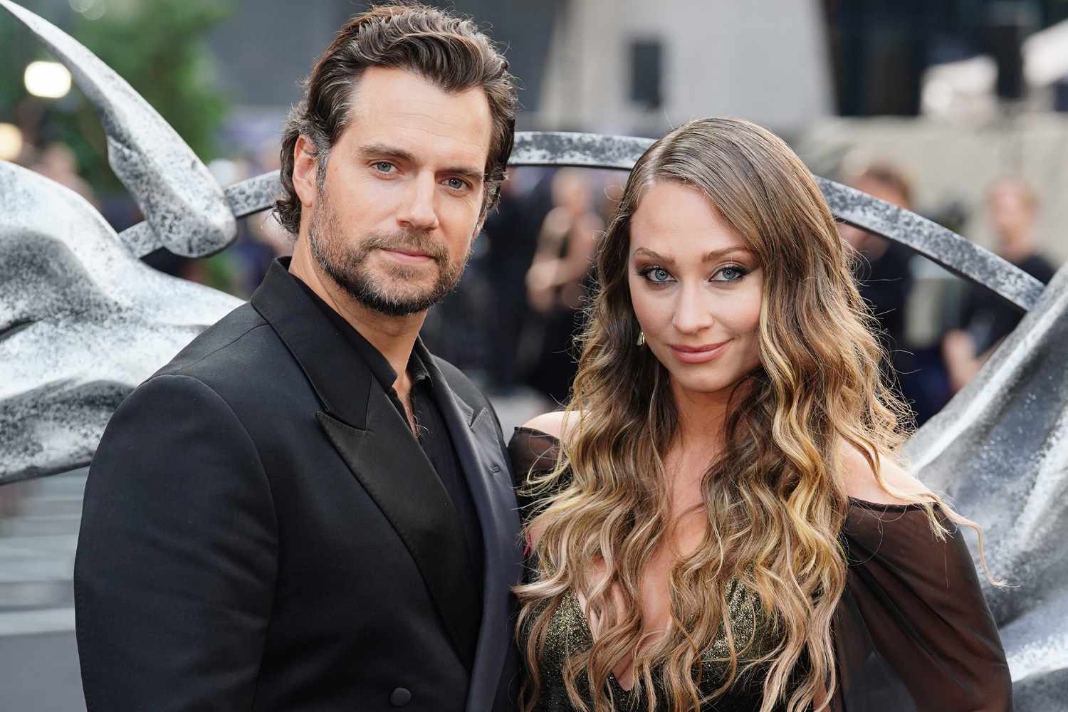¿Quién es Natalie Viscuso? La novia de Henry Cavill y con quien espera su primer hijo 4 henry cavill natalie velvet