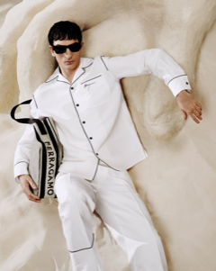 Ferragamo deslumbra con su nueva campaña pre-fall 2024 5 pre-fall 2024