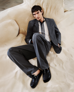 Ferragamo deslumbra con su nueva campaña pre-fall 2024 1 image002