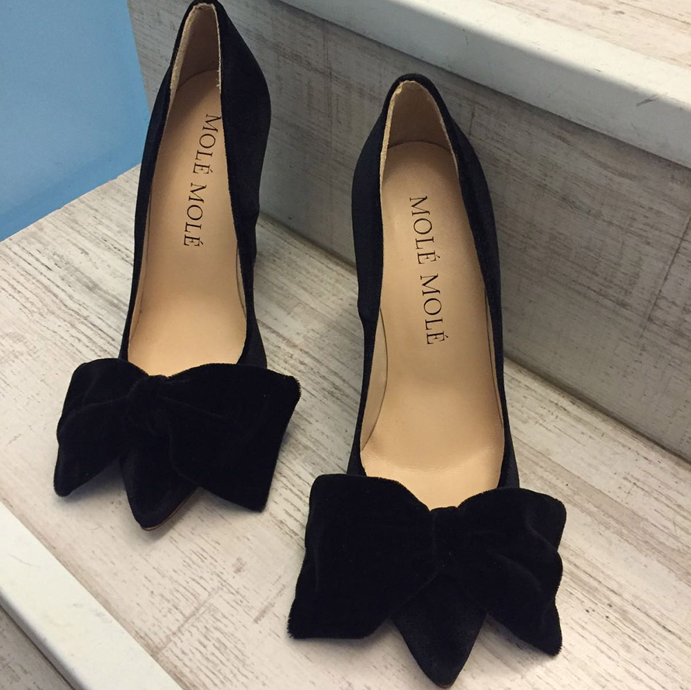 10 zapatos en tendencia, perfectos para esta primavera 12 laz