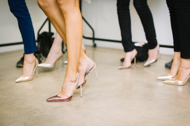10 zapatos en tendencia, perfectos para esta primavera 6 pun