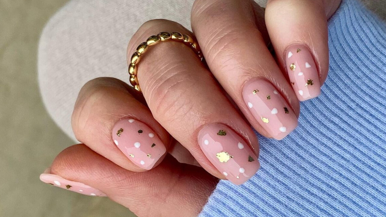 Diseños de uñas