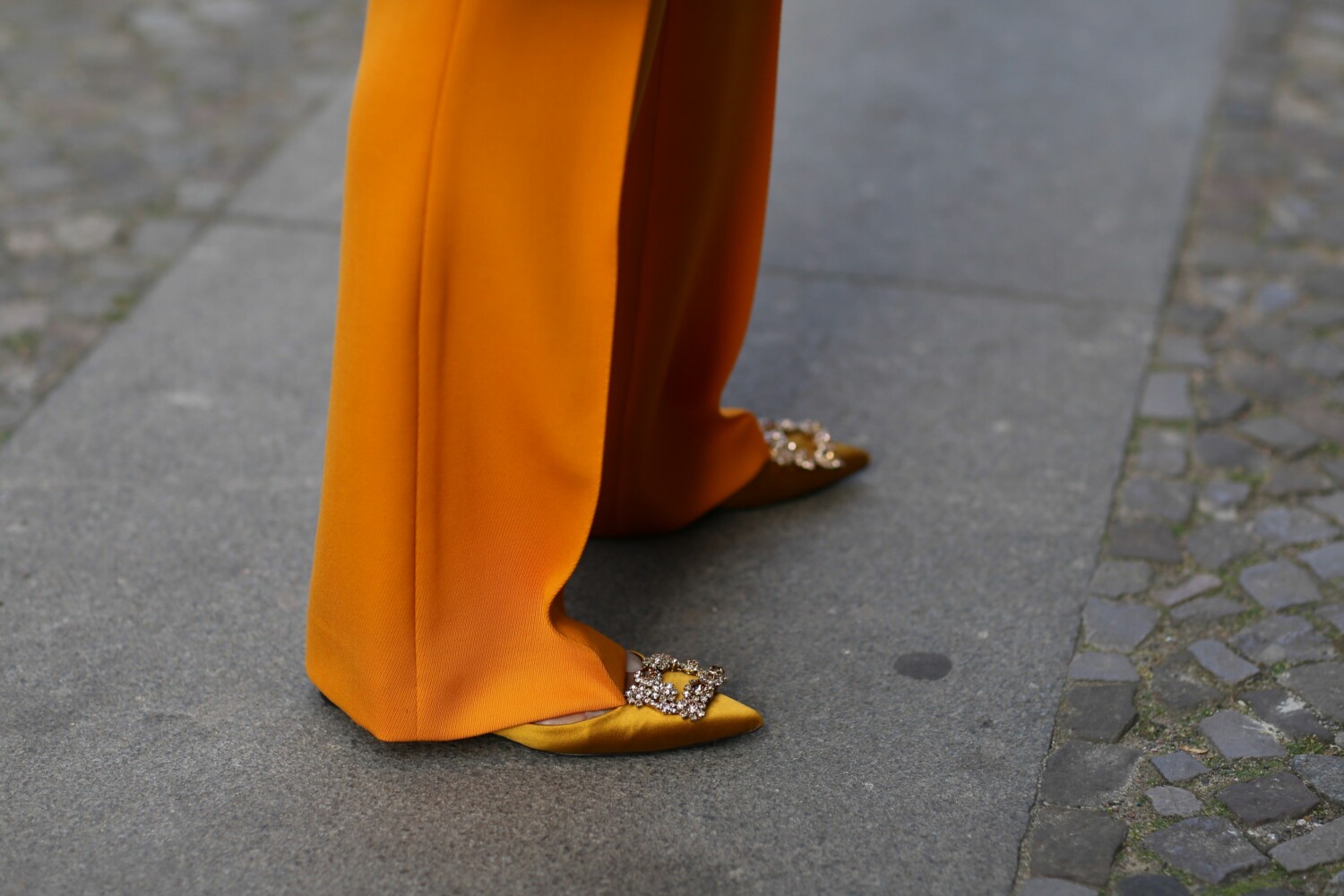 10 zapatos en tendencia, perfectos para esta primavera 1 zapatos