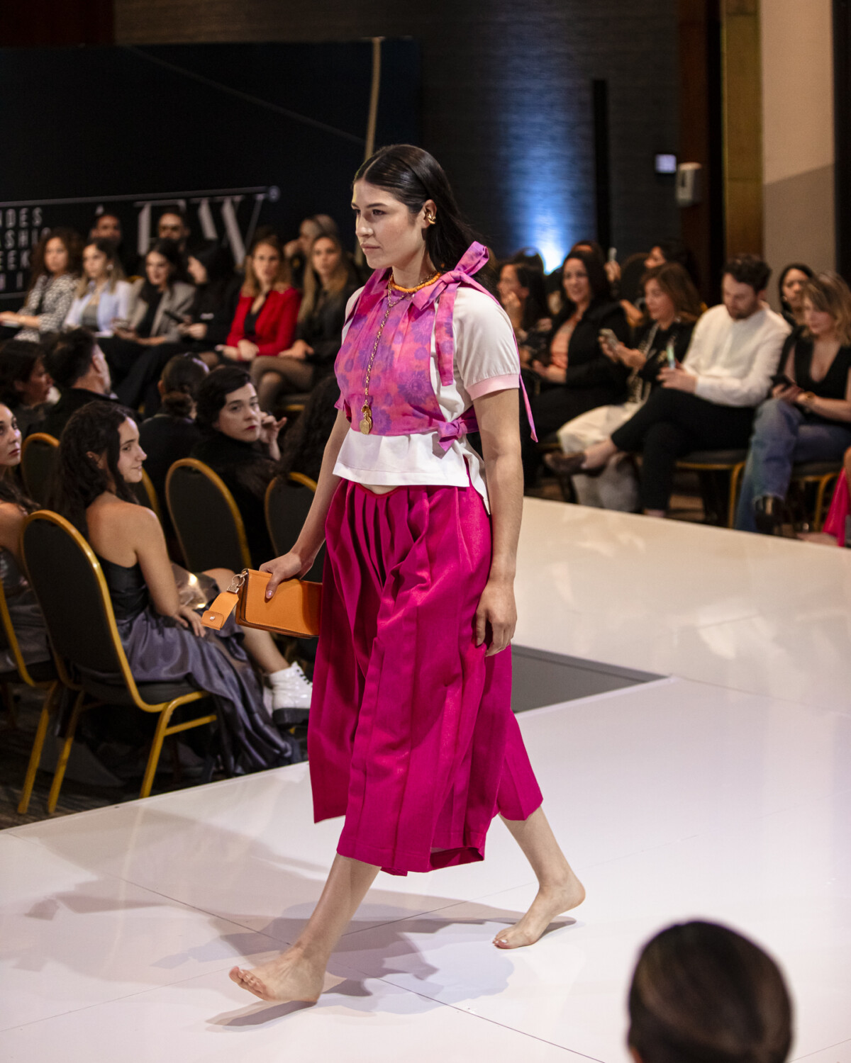 AFW Chile Marca MIMICHMO modelo Ely Simentall