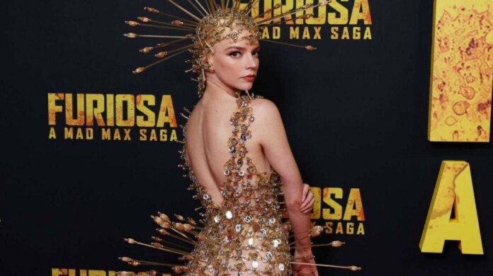 Anya Taylor-Joy