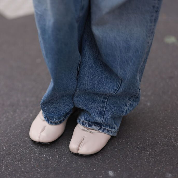 Los zapatos animales se convierten en la nueva tendencia de este 2024 5 image 45