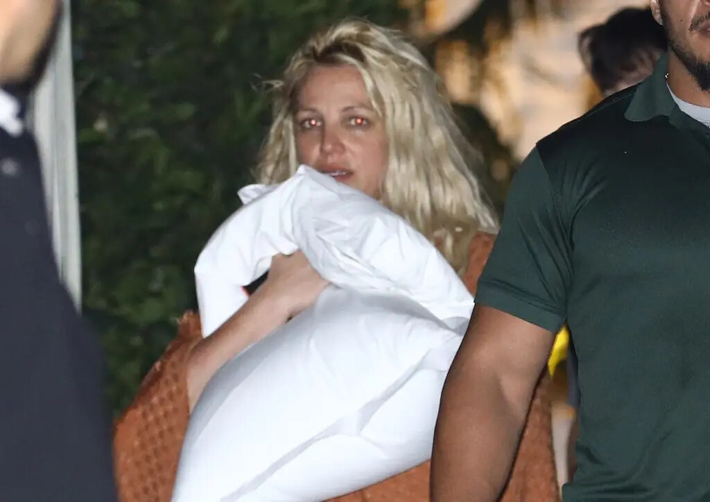 ¡Nueva polémica! ¿Qué pasó con Britney Spears? 1 image 5