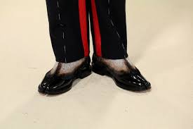 Los zapatos animales se convierten en la nueva tendencia de este 2024 3 zapatos animales