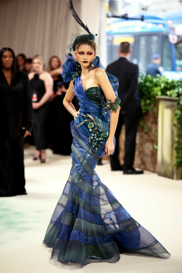 Met Gala