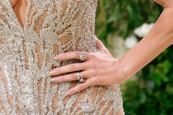 Manicura
