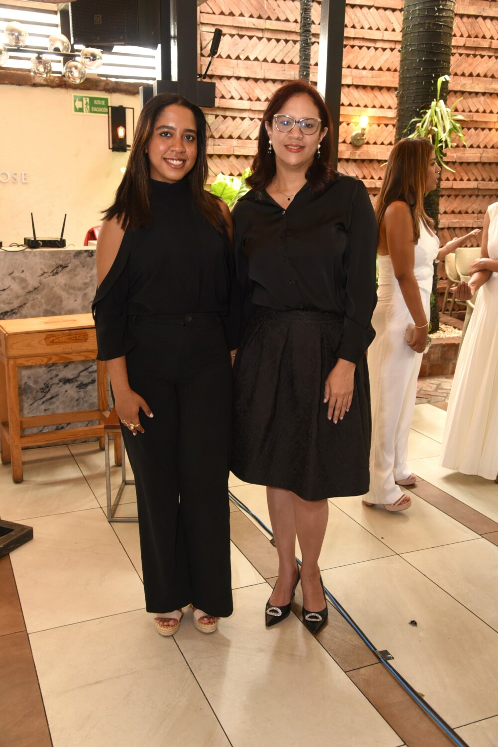 Beauty Blue, un espacio para inspirar a las mujeres a crear su mejor versión 6 Patricia Jimenez y Dionis Bencosme